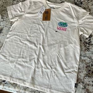 Vans Eco Positivity Tshirt